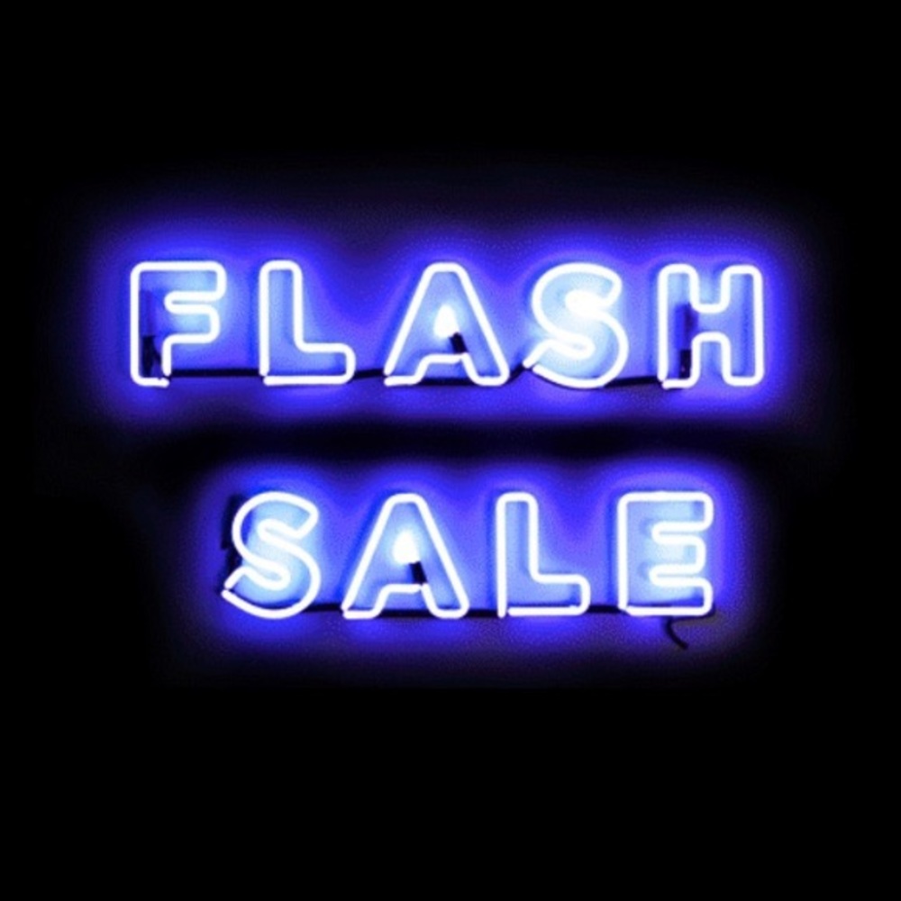 Bundle & Save!!!! Flash Sale!!